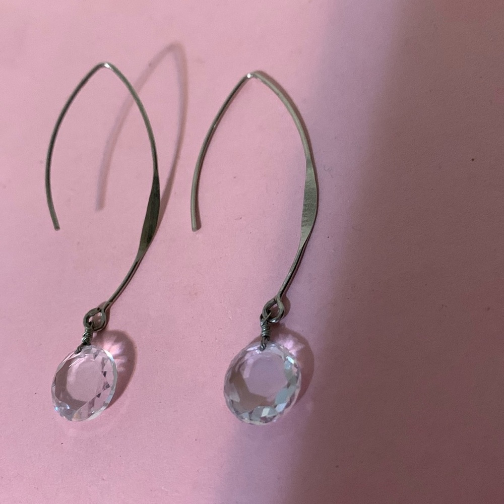 Gorgeous earrings